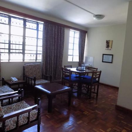 Kenya Comfort Hotel Найробі Екстер'єр фото