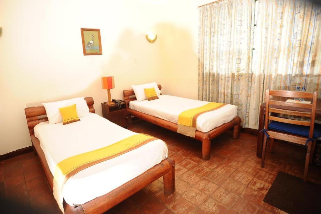 Kenya Comfort Hotel Найробі Екстер'єр фото