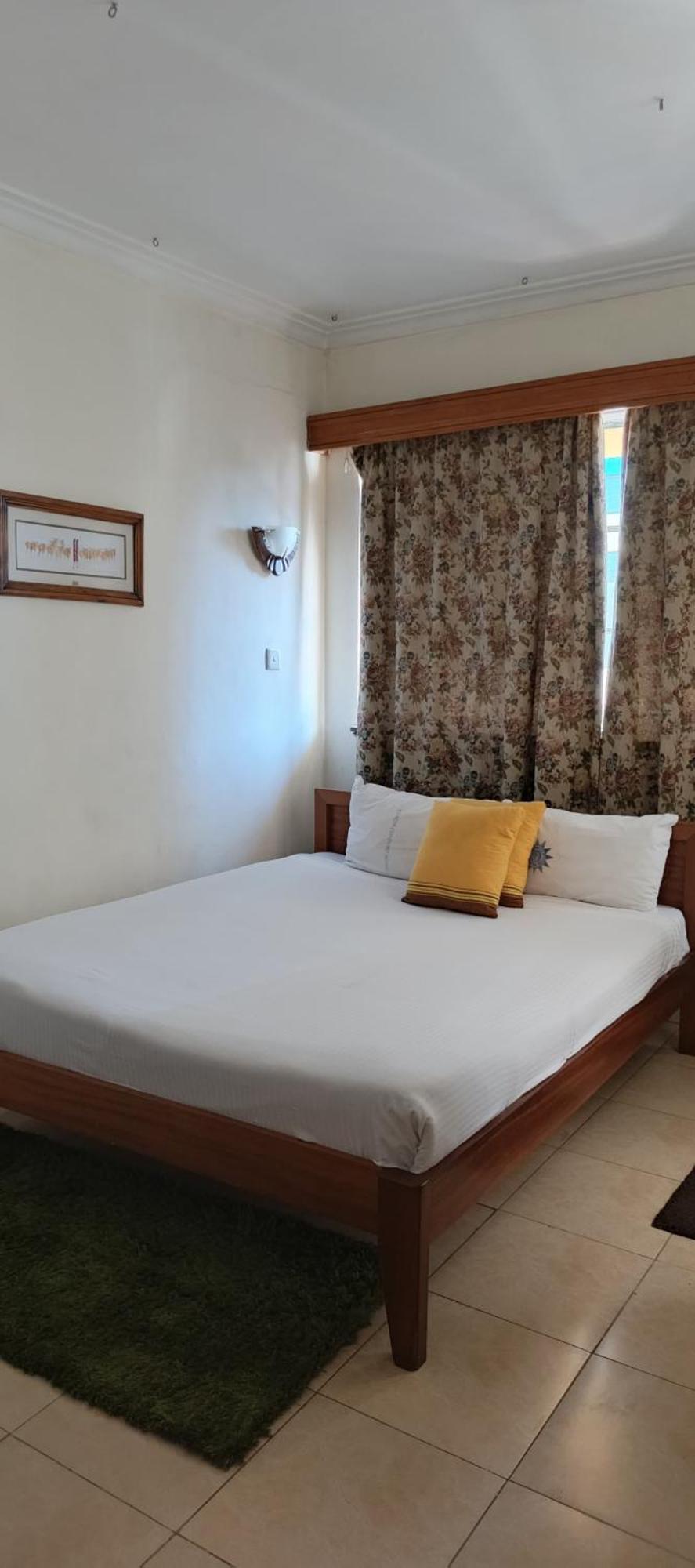 Kenya Comfort Hotel Найробі Екстер'єр фото
