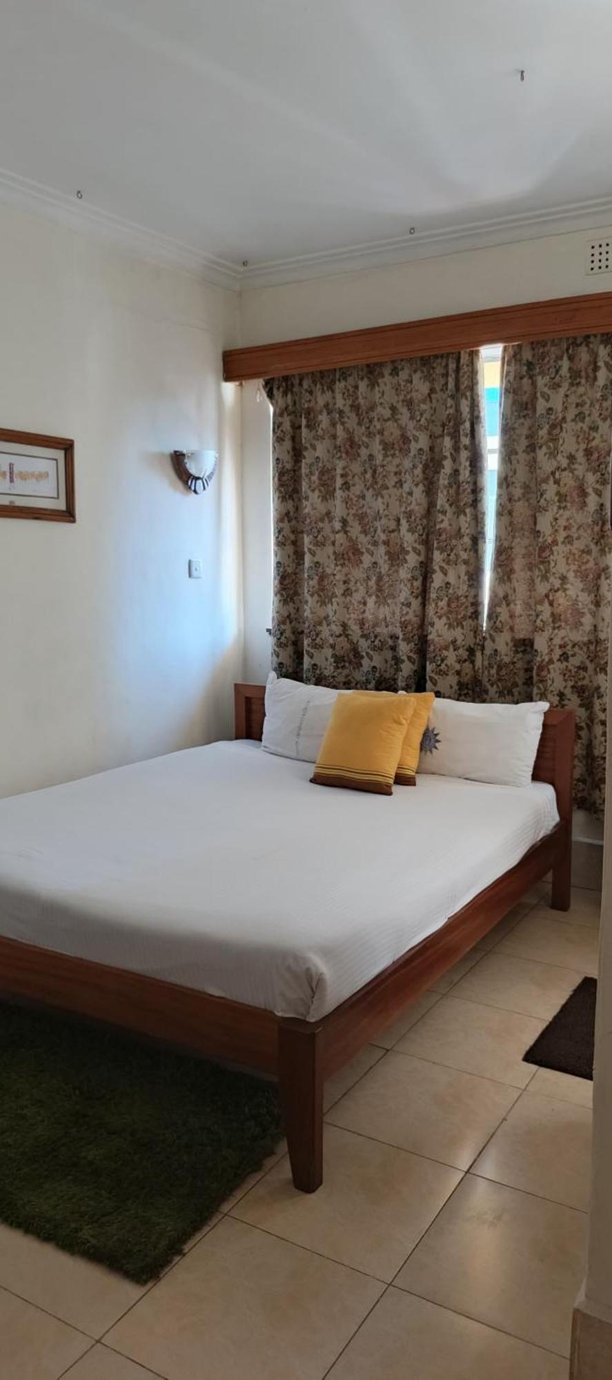 Kenya Comfort Hotel Найробі Екстер'єр фото