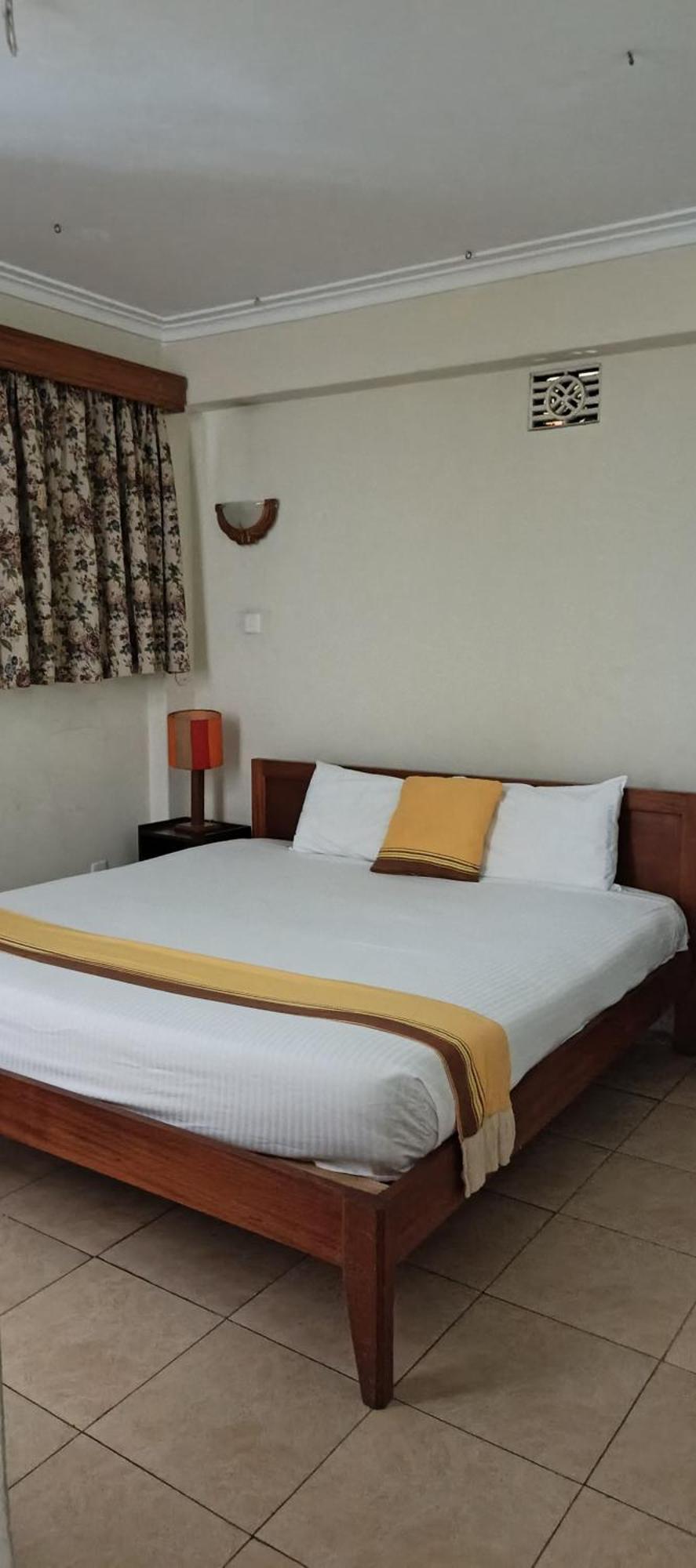 Kenya Comfort Hotel Найробі Екстер'єр фото