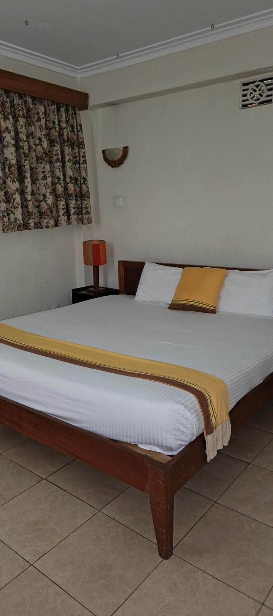 Kenya Comfort Hotel Найробі Екстер'єр фото