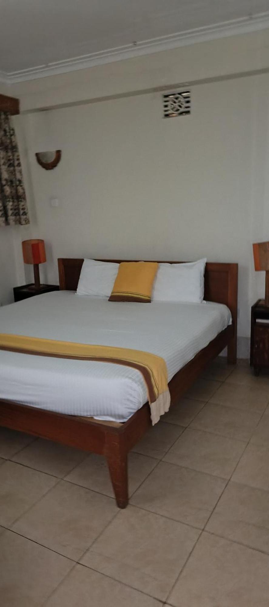 Kenya Comfort Hotel Найробі Екстер'єр фото
