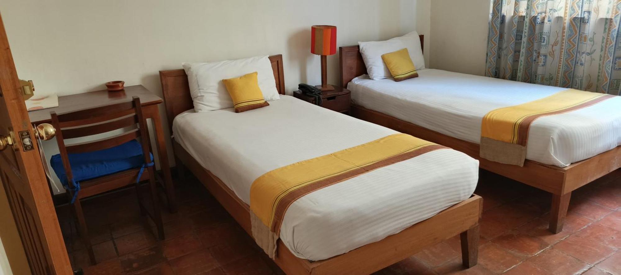 Kenya Comfort Hotel Найробі Екстер'єр фото