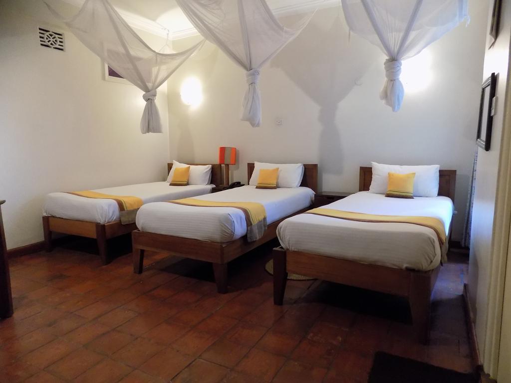 Kenya Comfort Hotel Найробі Екстер'єр фото